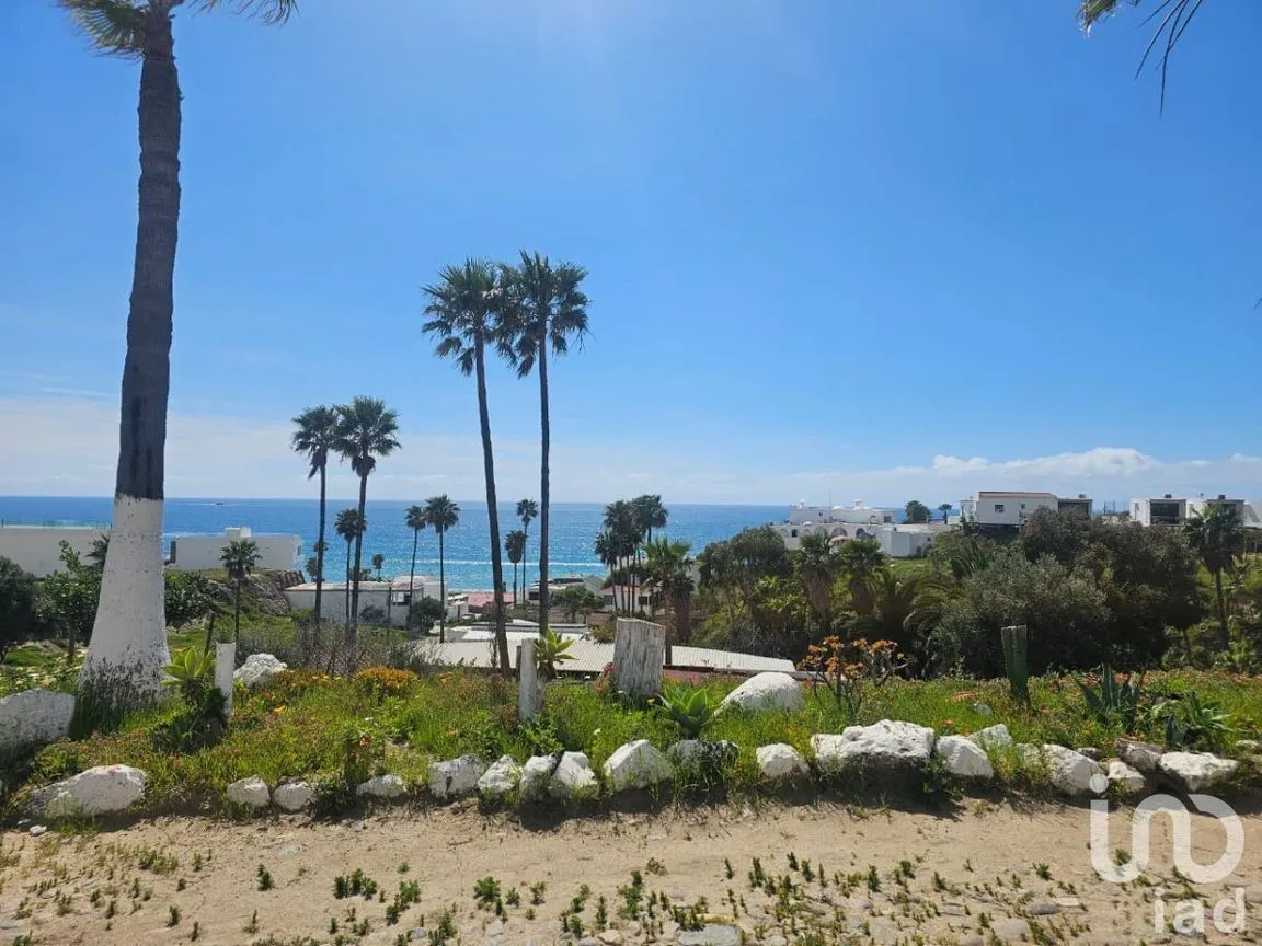 Terreno en Venta en Cantamar, Playas de Rosarito, Baja California | NEX-230562 | iad México | Foto 3 de 14