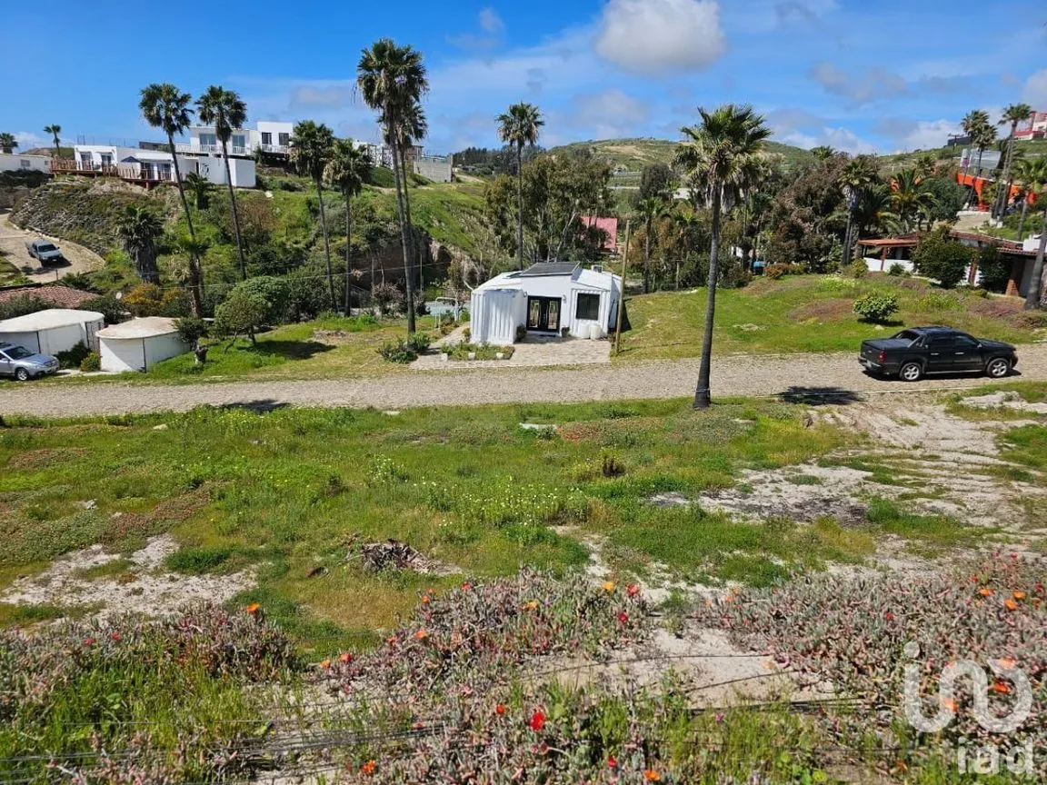 Terreno en Venta en Cantamar, Playas de Rosarito, Baja California | NEX-230562 | iad México | Foto 4 de 14