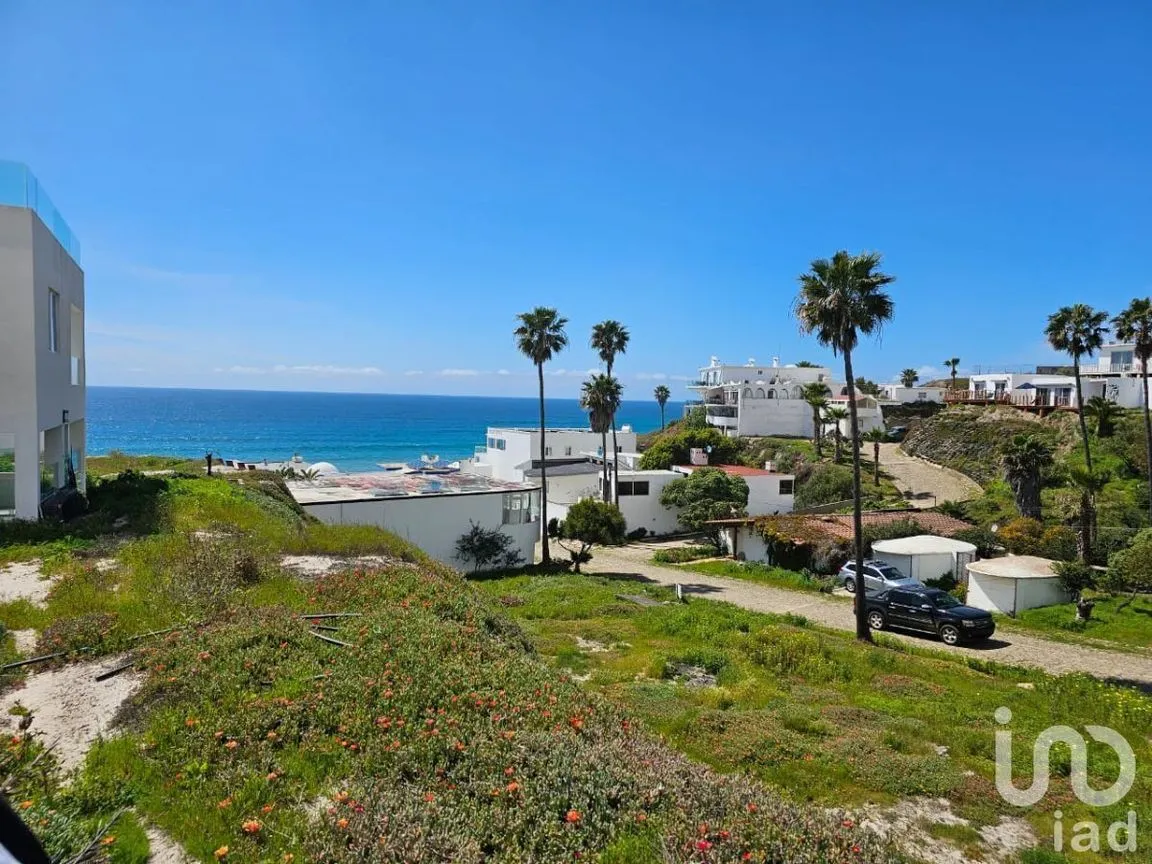 Terreno en Venta en Cantamar, Playas de Rosarito, Baja California | NEX-230562 | iad México | Foto 5 de 14