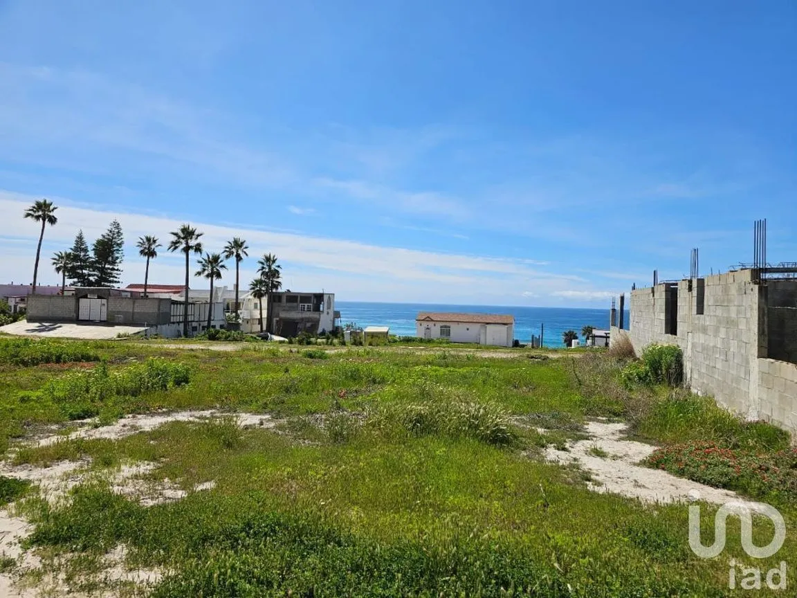 Terreno en Venta en Cantamar, Playas de Rosarito, Baja California | NEX-230562 | iad México | Foto 6 de 14