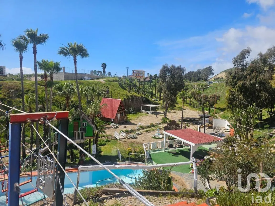 Terreno en Venta en Cantamar, Playas de Rosarito, Baja California | NEX-230562 | iad México | Foto 7 de 14