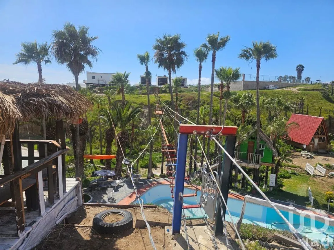 Terreno en Venta en Cantamar, Playas de Rosarito, Baja California | NEX-230562 | iad México | Foto 9 de 14