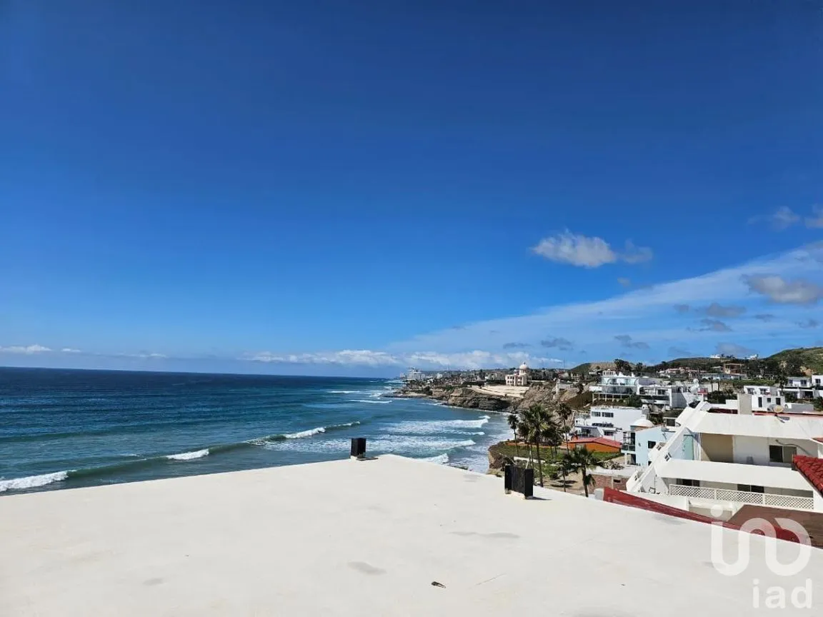 Terreno en Venta en Cantamar, Playas de Rosarito, Baja California | NEX-230562 | iad México | Foto 1 de 14