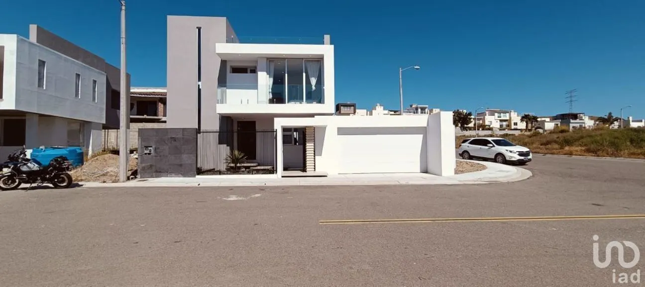 Casa en Venta en Baja Malibú, Tijuana, Baja California | NEX-230565 | iad México | Foto 1 de 37