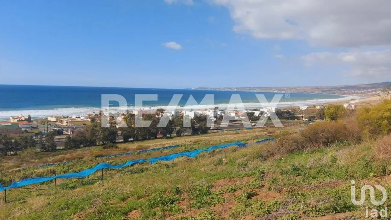 Terreno en Venta en El Descanso, Playas de Rosarito, Baja California | NEX-230570 | iad México | Foto 11 de 11