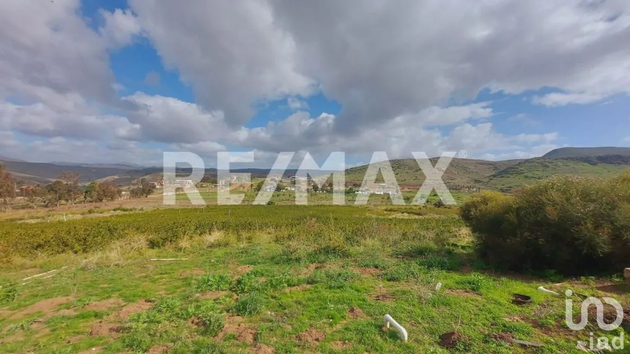 Terreno en Venta en El Descanso, Playas de Rosarito, Baja California | NEX-230570 | iad México | Foto 4 de 11