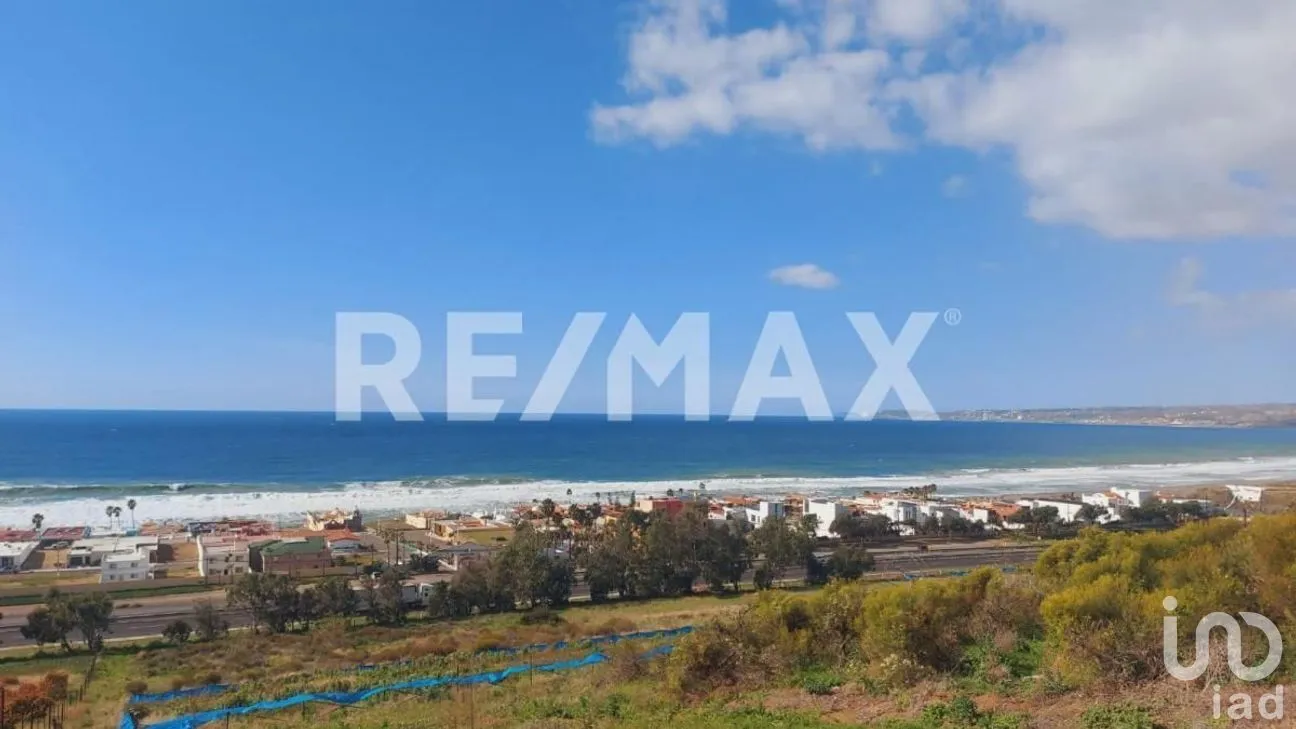 Terreno en Venta en El Descanso, Playas de Rosarito, Baja California | NEX-230570 | iad México | Foto 5 de 11