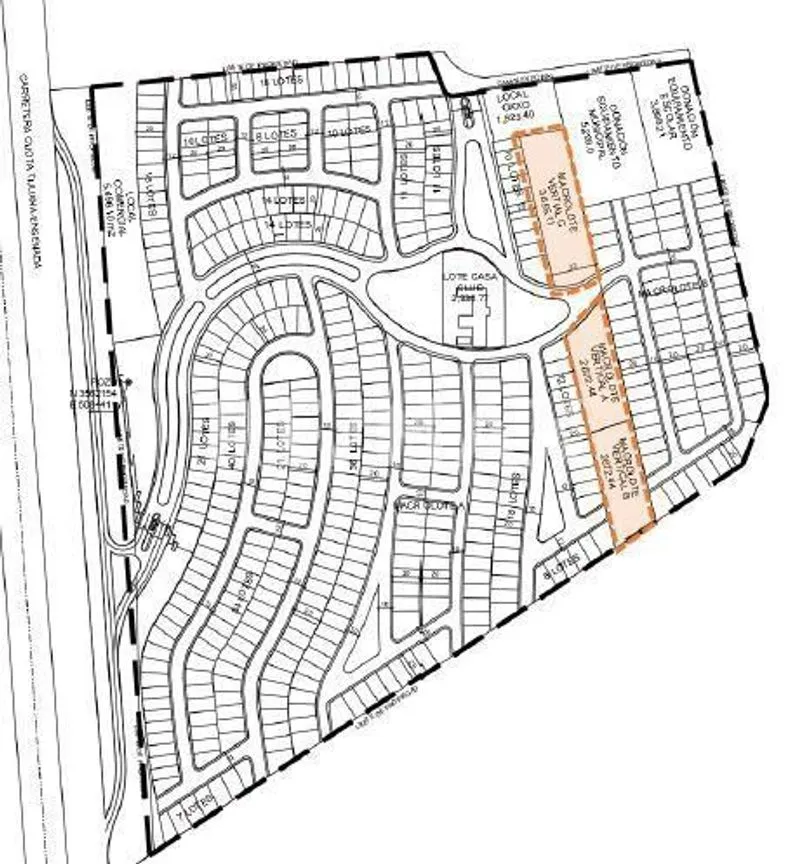 Terreno en Venta en El Descanso, Playas de Rosarito, Baja California | NEX-230570 | iad México | Foto 9 de 11