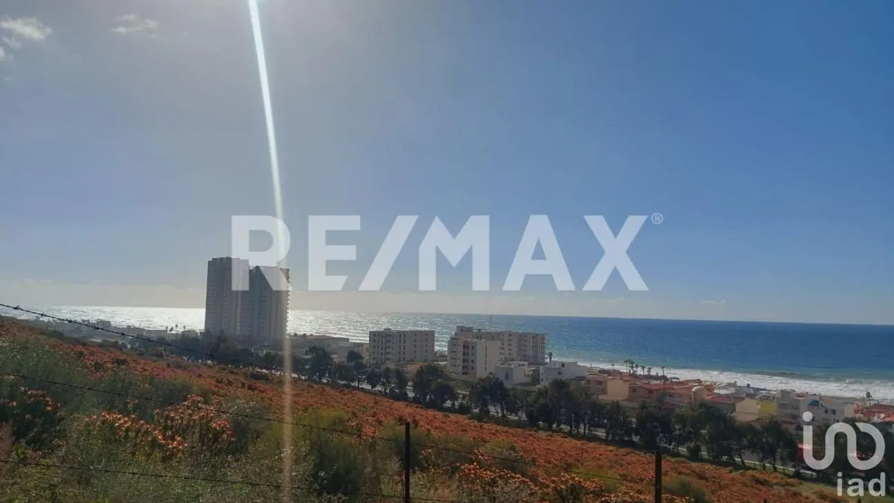 Terreno en Venta en El Descanso, Playas de Rosarito, Baja California | NEX-230570 | iad México | Foto 1 de 11