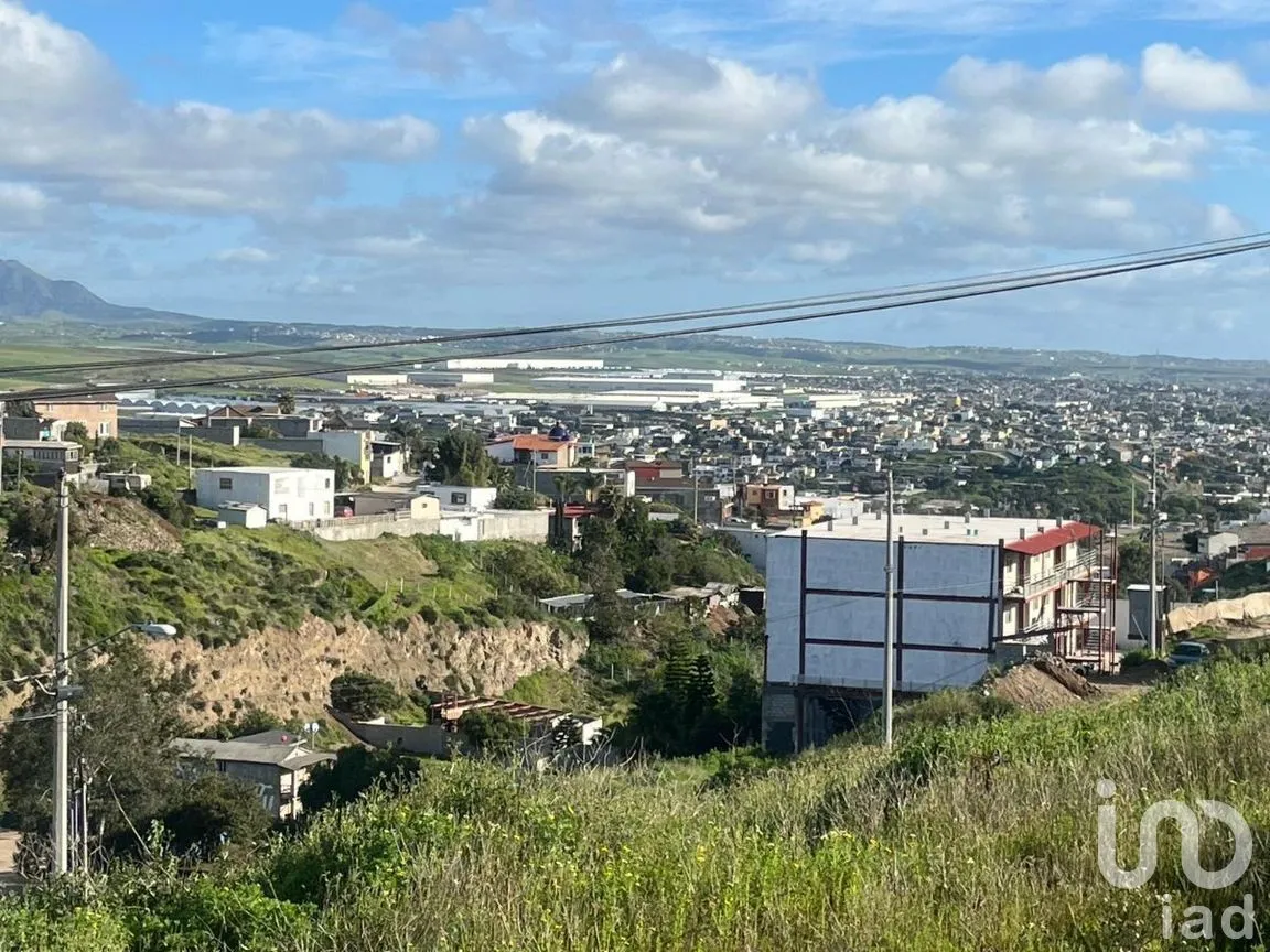 Terreno en Venta en Colinas de Aragón, Playas de Rosarito, Baja California | NEX-230571 | iad México | Foto 2 de 16