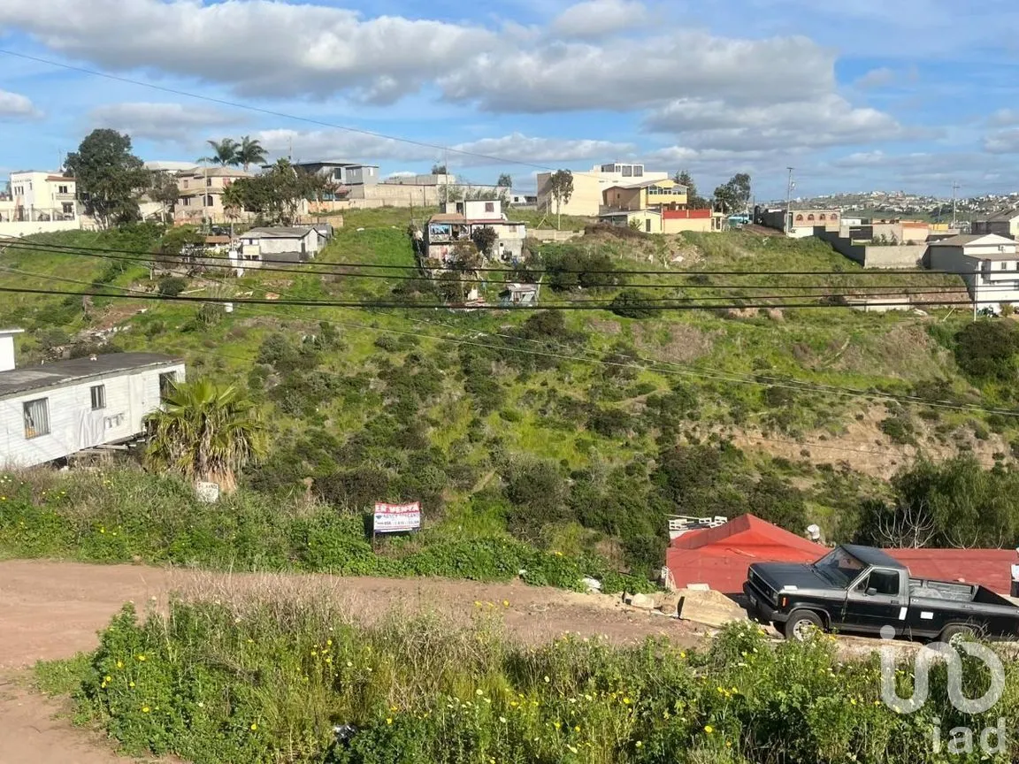 Terreno en Venta en Colinas de Aragón, Playas de Rosarito, Baja California | NEX-230571 | iad México | Foto 11 de 16
