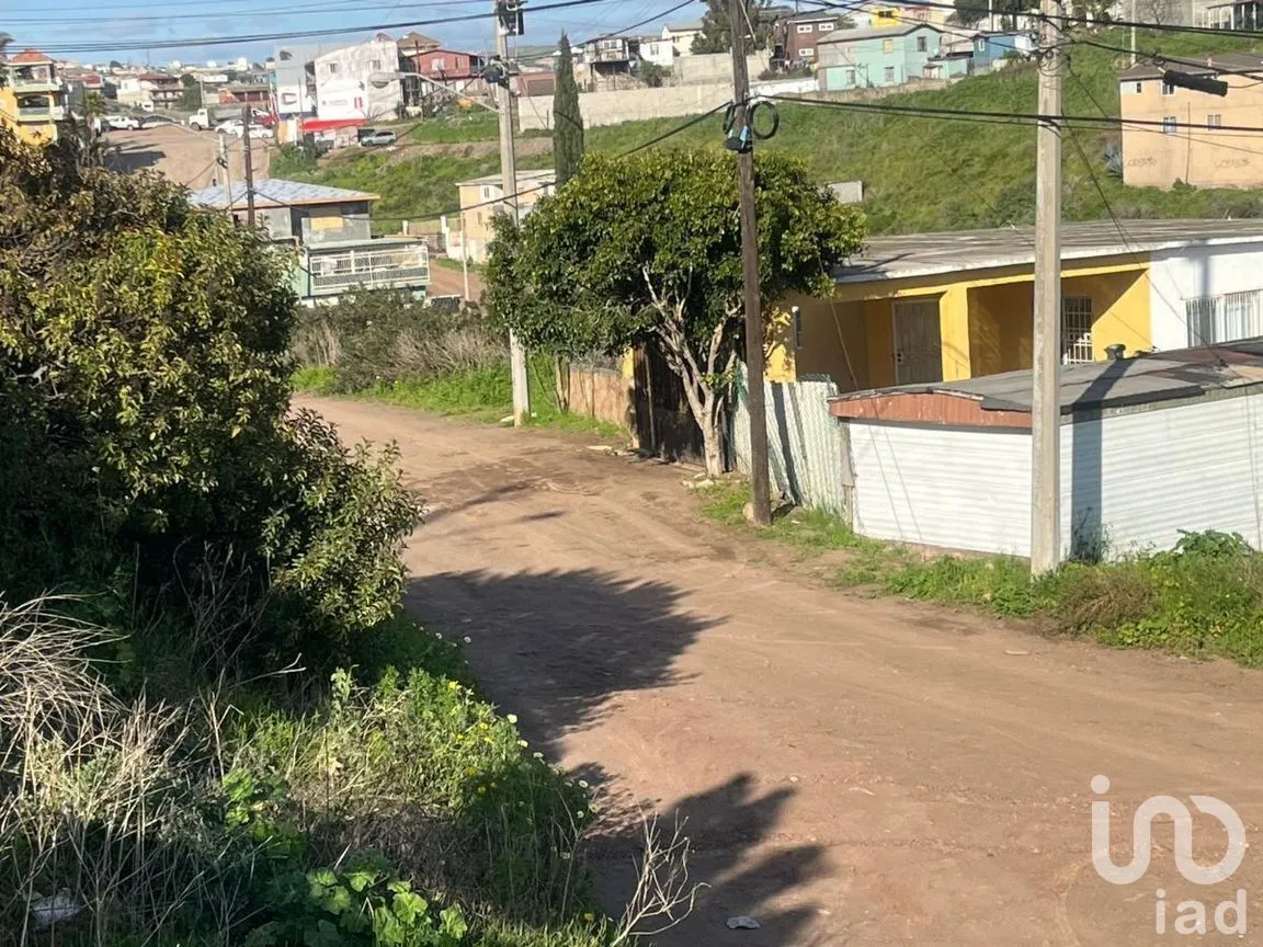 Terreno en Venta en Colinas de Aragón, Playas de Rosarito, Baja California | NEX-230571 | iad México | Foto 12 de 16