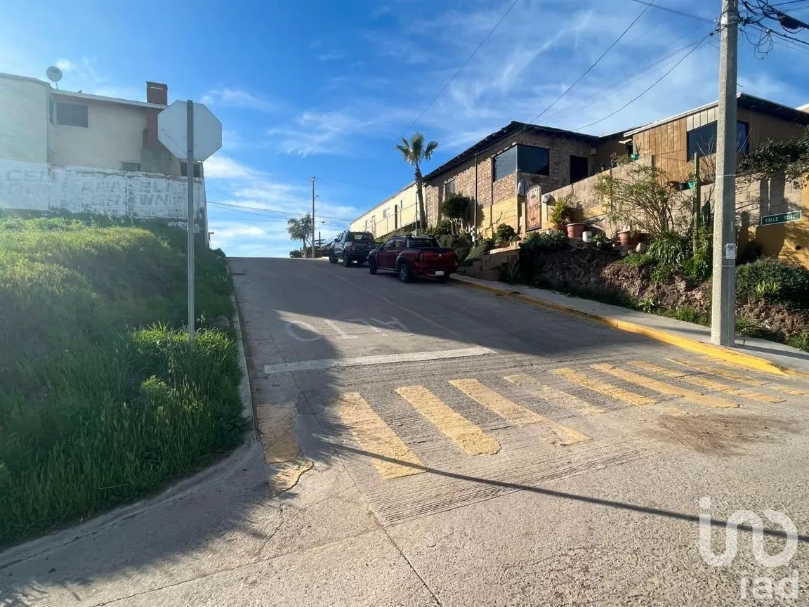 Terreno en Venta en Colinas de Aragón, Playas de Rosarito, Baja California | NEX-230571 | iad México | Foto 14 de 16