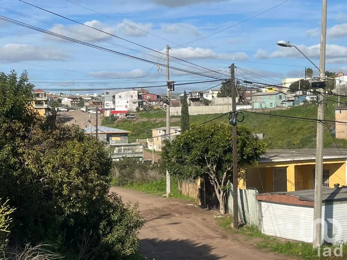 Terreno en Venta en Colinas de Aragón, Playas de Rosarito, Baja California | NEX-230571 | iad México | Foto 5 de 16