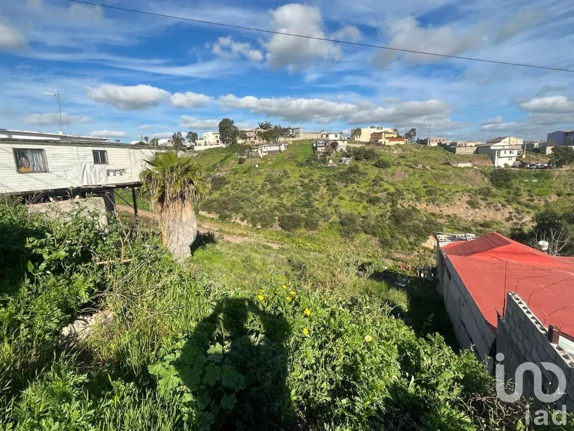 Terreno en Venta en Colinas de Aragón, Playas de Rosarito, Baja California | NEX-230571 | iad México | Foto 7 de 16