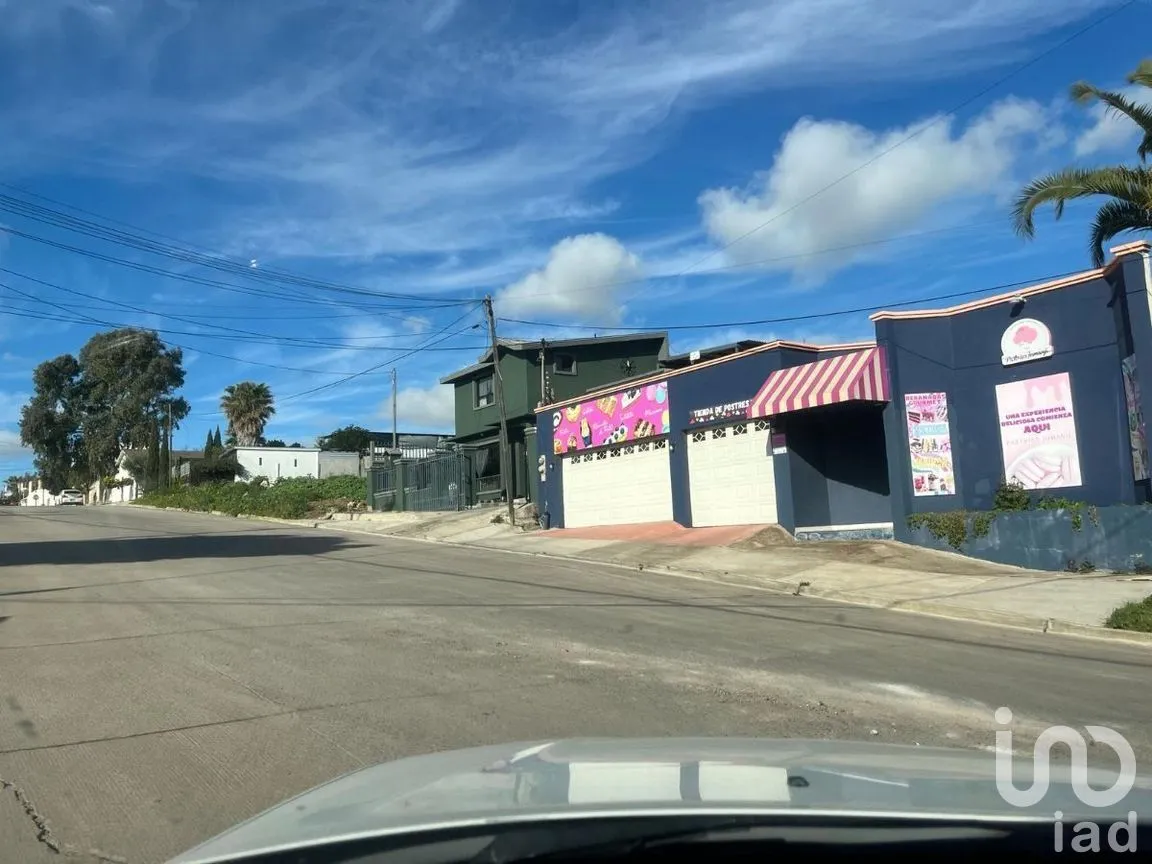 Terreno en Venta en Colinas de Aragón, Playas de Rosarito, Baja California | NEX-230571 | iad México | Foto 9 de 16