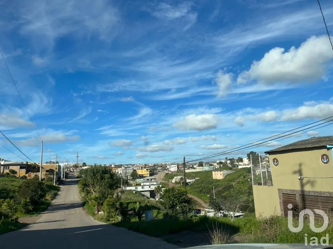 Terreno en Venta en Colinas de Aragón, Playas de Rosarito, Baja California | NEX-230571 | iad México | Foto 10 de 16