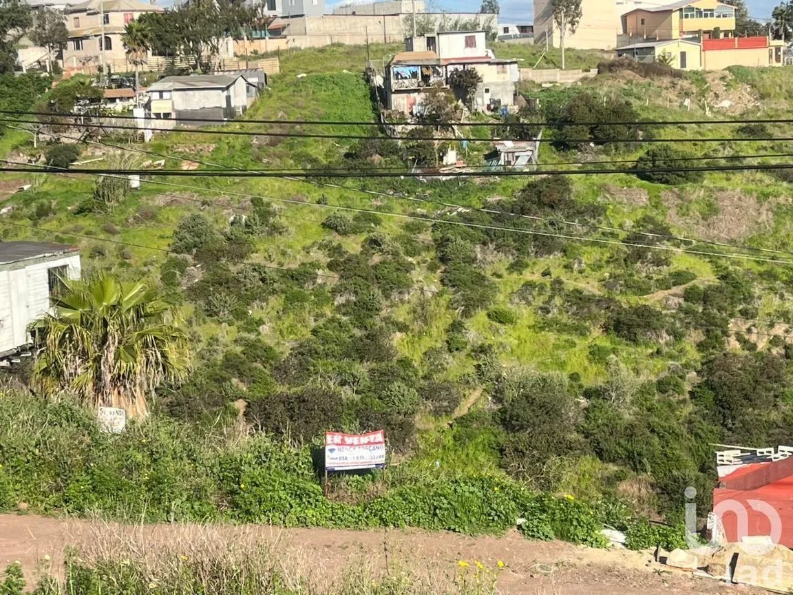Terreno en Venta en Colinas de Aragón, Playas de Rosarito, Baja California | NEX-230571 | iad México | Foto 1 de 16