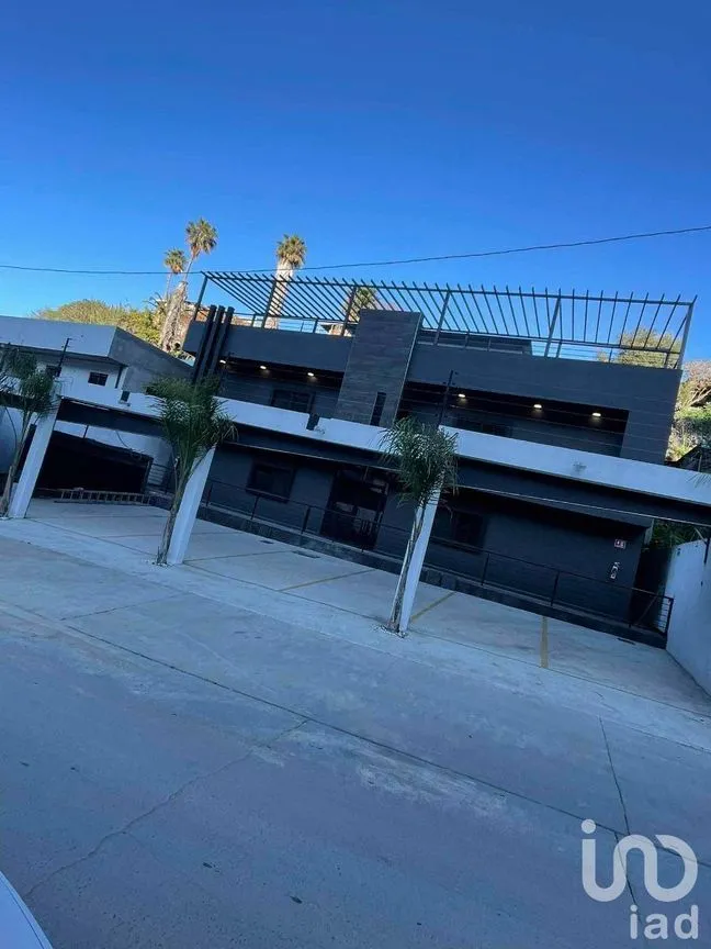 Departamento en Renta en Altamira, Tijuana, Baja California | NEX-230572 | iad México | Foto 4 de 21