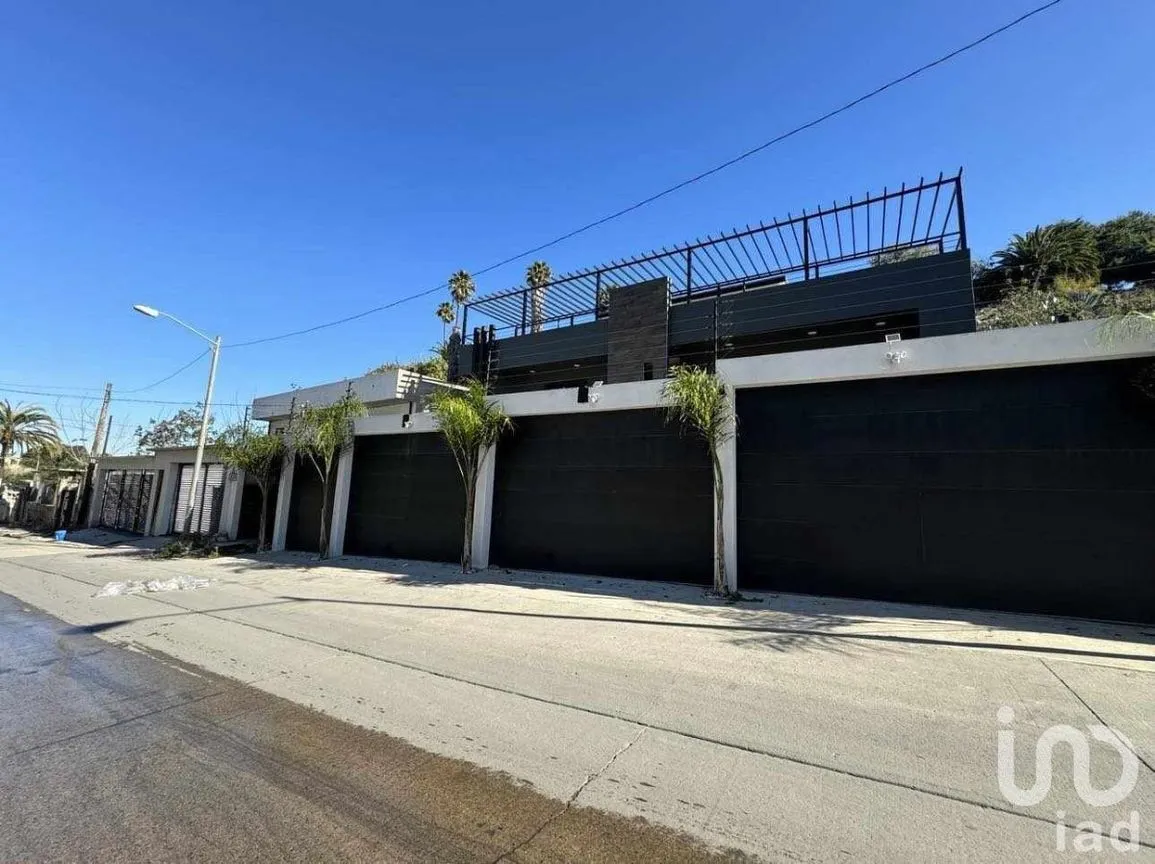 Departamento en Renta en Altamira, Tijuana, Baja California | NEX-230572 | iad México | Foto 1 de 21