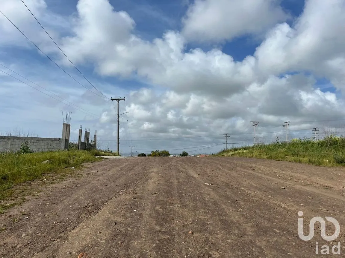 Terreno en Venta en Misión del Mar II, Playas de Rosarito, Baja California | NEX-230574 | iad México | Foto 2 de 24
