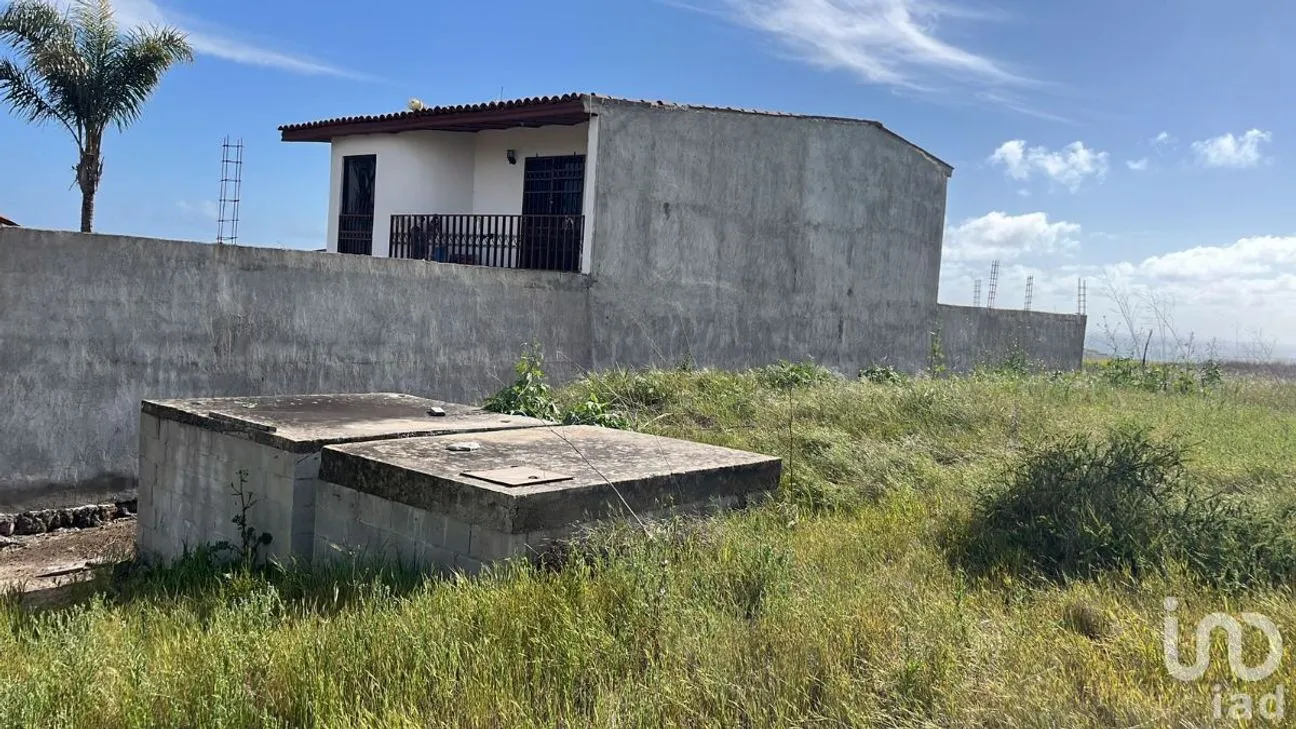 Terreno en Venta en Misión del Mar II, Playas de Rosarito, Baja California | NEX-230574 | iad México | Foto 11 de 24