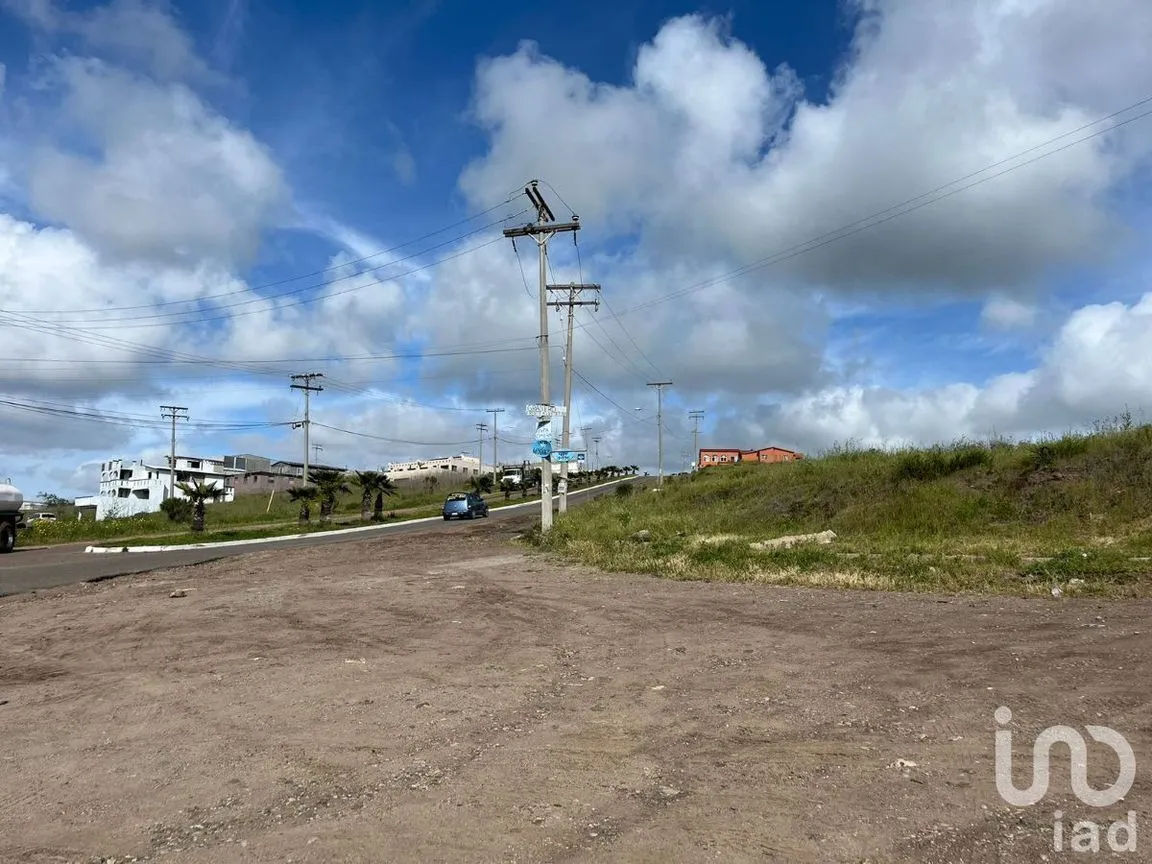 Terreno en Venta en Misión del Mar II, Playas de Rosarito, Baja California | NEX-230574 | iad México | Foto 13 de 24