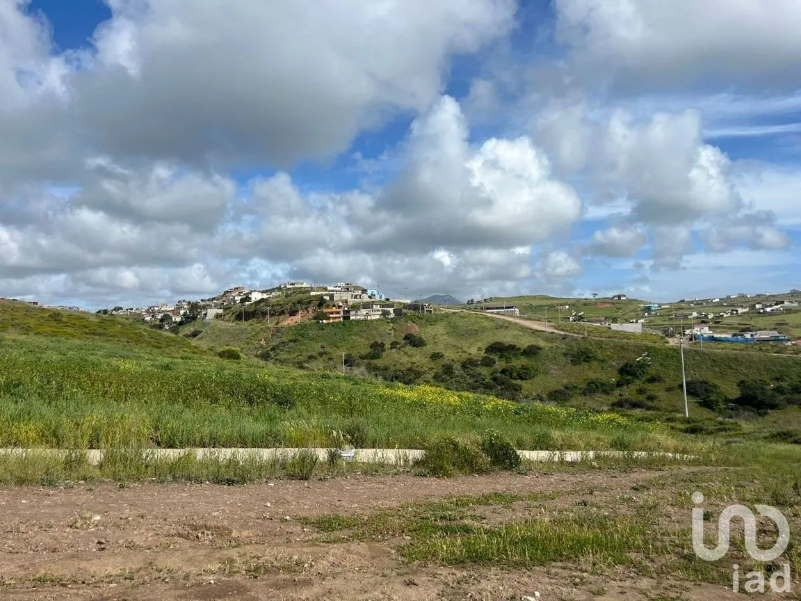 Terreno en Venta en Misión del Mar II, Playas de Rosarito, Baja California | NEX-230574 | iad México | Foto 15 de 24