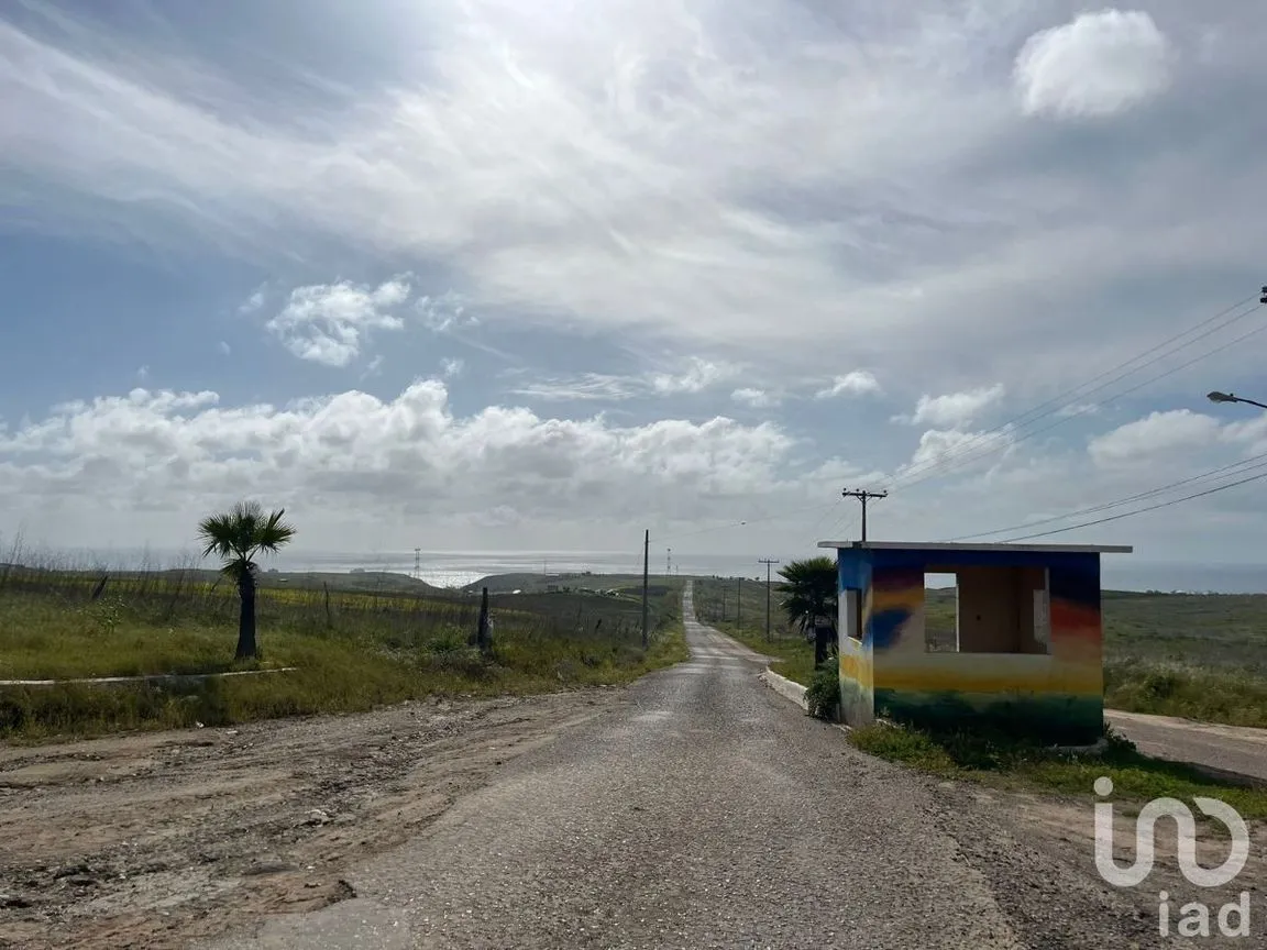 Terreno en Venta en Misión del Mar II, Playas de Rosarito, Baja California | NEX-230574 | iad México | Foto 18 de 24