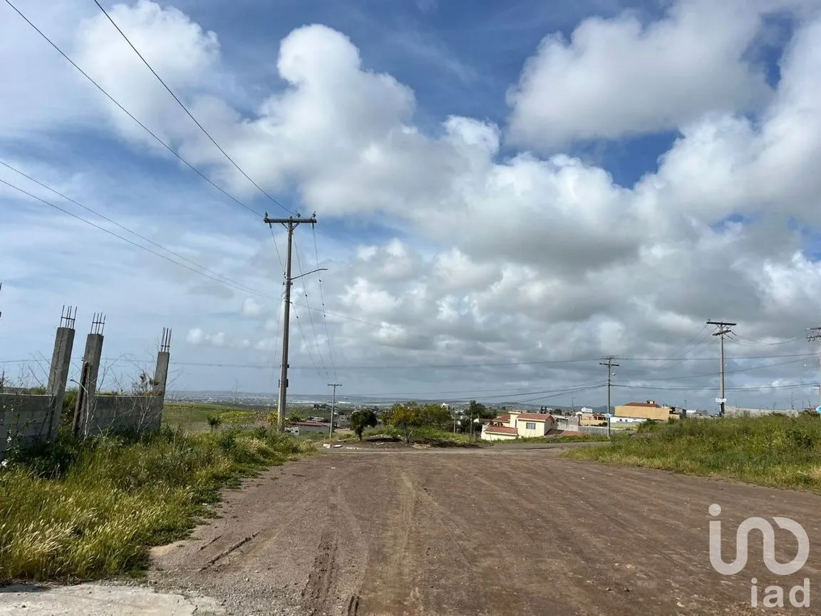 Terreno en Venta en Misión del Mar II, Playas de Rosarito, Baja California | NEX-230574 | iad México | Foto 21 de 24