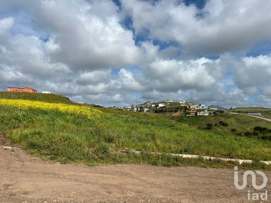 Terreno en Venta en Misión del Mar II, Playas de Rosarito, Baja California | NEX-230574 | iad México | Foto 22 de 24