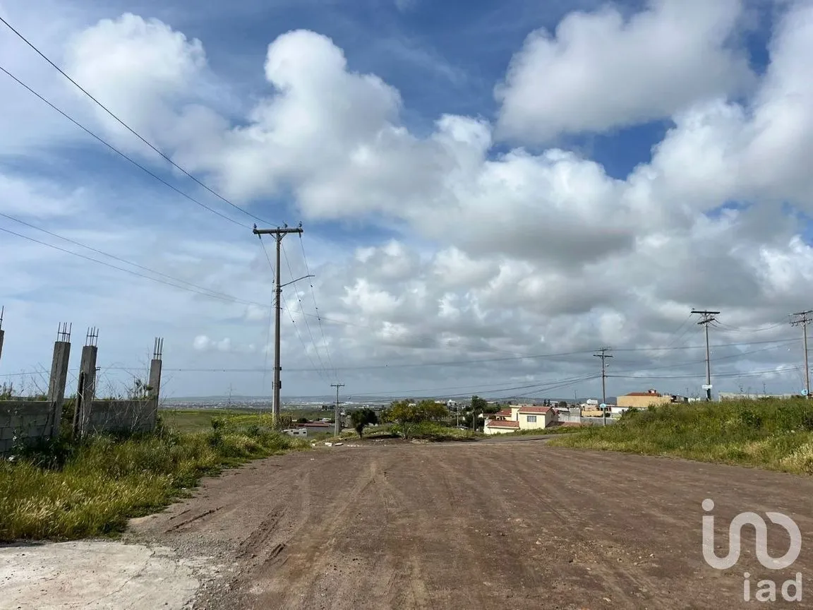 Terreno en Venta en Misión del Mar II, Playas de Rosarito, Baja California | NEX-230574 | iad México | Foto 23 de 24