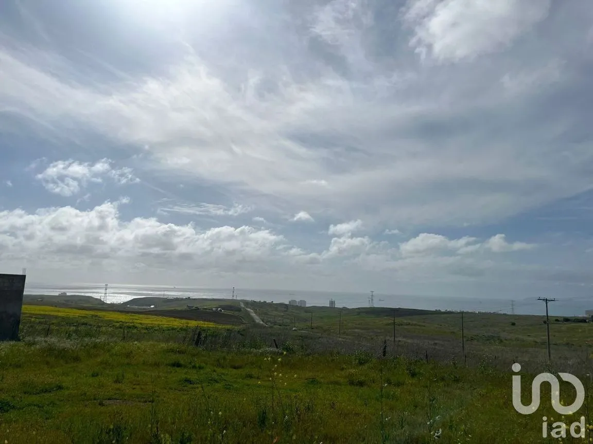 Terreno en Venta en Misión del Mar II, Playas de Rosarito, Baja California | NEX-230574 | iad México | Foto 4 de 24