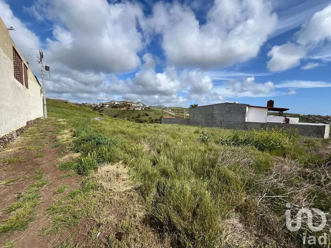 Terreno en Venta en Misión del Mar II, Playas de Rosarito, Baja California | NEX-230574 | iad México | Foto 5 de 24