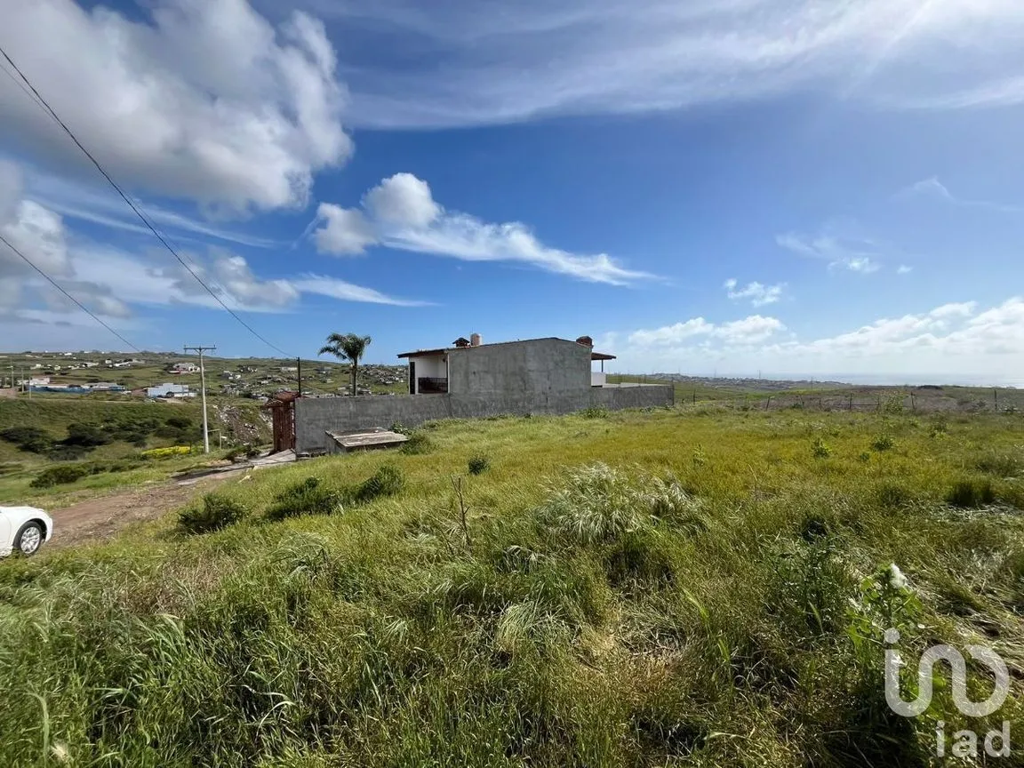 Terreno en Venta en Misión del Mar II, Playas de Rosarito, Baja California | NEX-230574 | iad México | Foto 6 de 24