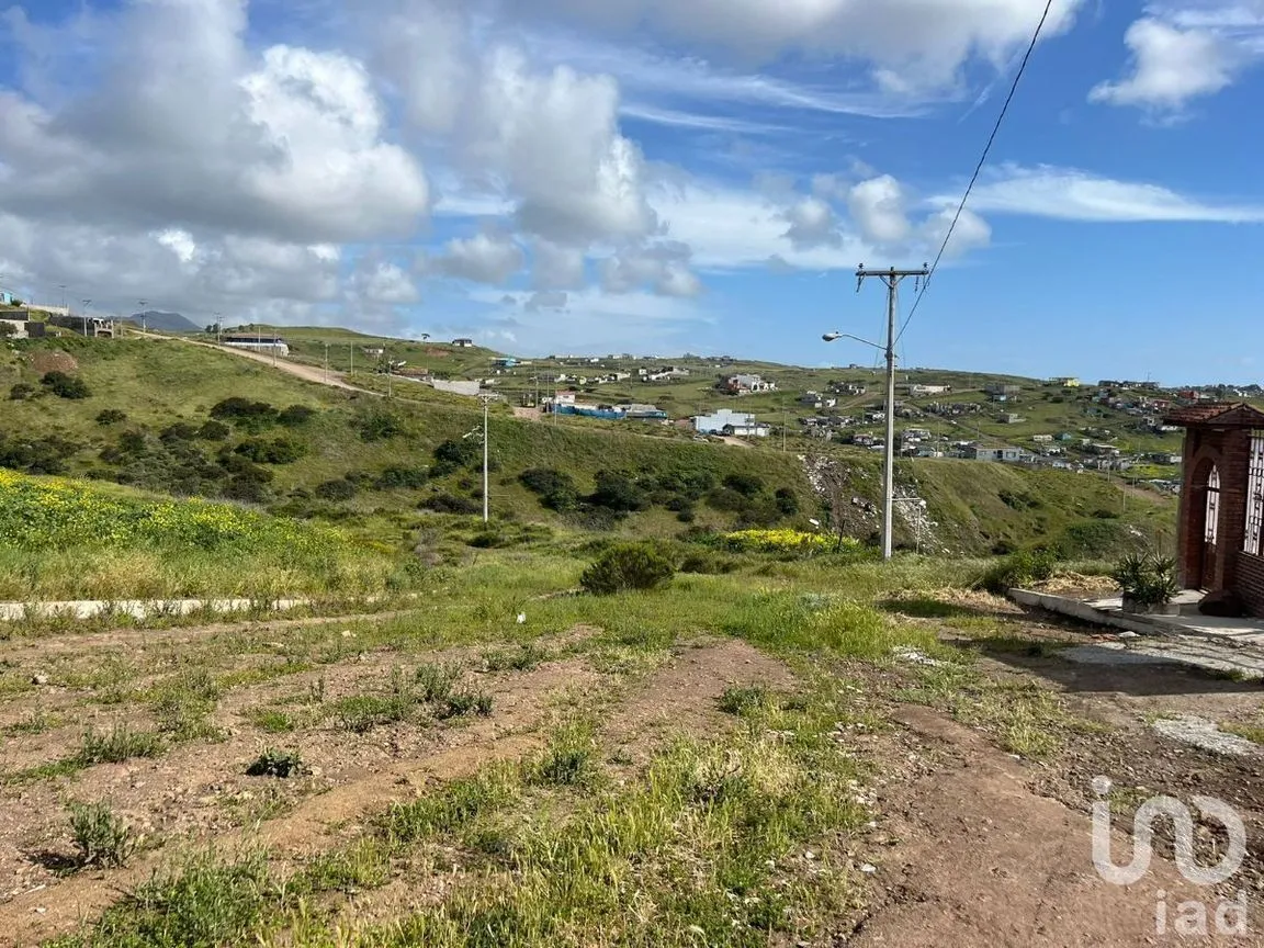 Terreno en Venta en Misión del Mar II, Playas de Rosarito, Baja California | NEX-230574 | iad México | Foto 7 de 24