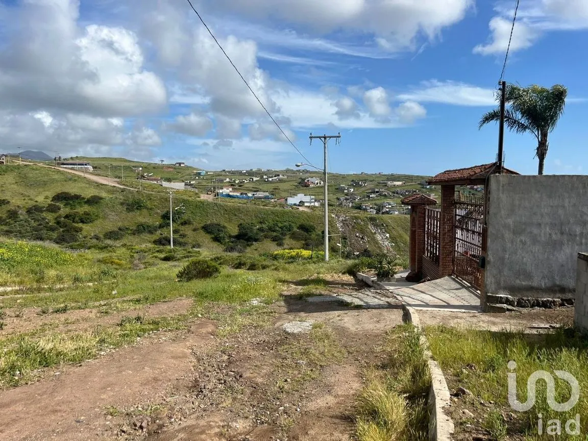 Terreno en Venta en Misión del Mar II, Playas de Rosarito, Baja California | NEX-230574 | iad México | Foto 9 de 24