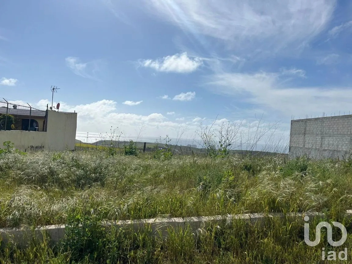 Terreno en Venta en Misión del Mar II, Playas de Rosarito, Baja California | NEX-230574 | iad México | Foto 10 de 24