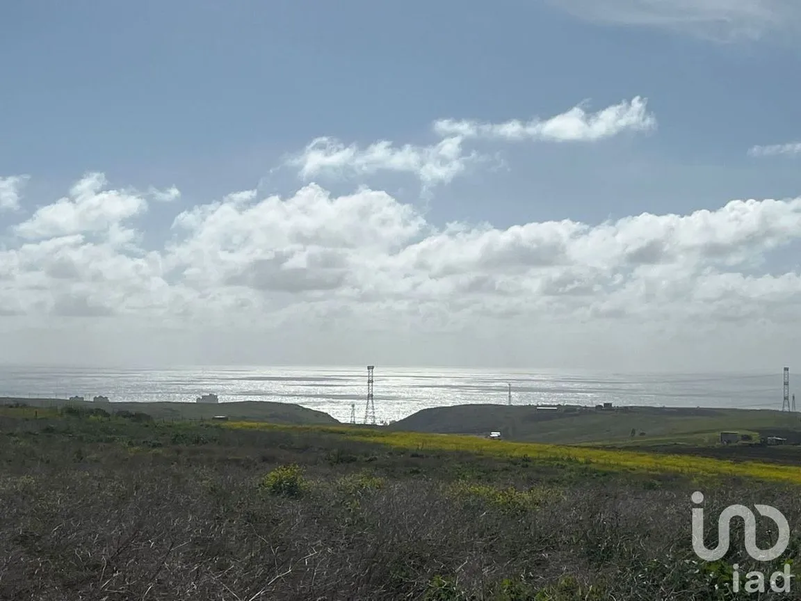 Terreno en Venta en Misión del Mar II, Playas de Rosarito, Baja California | NEX-230574 | iad México | Foto 1 de 24