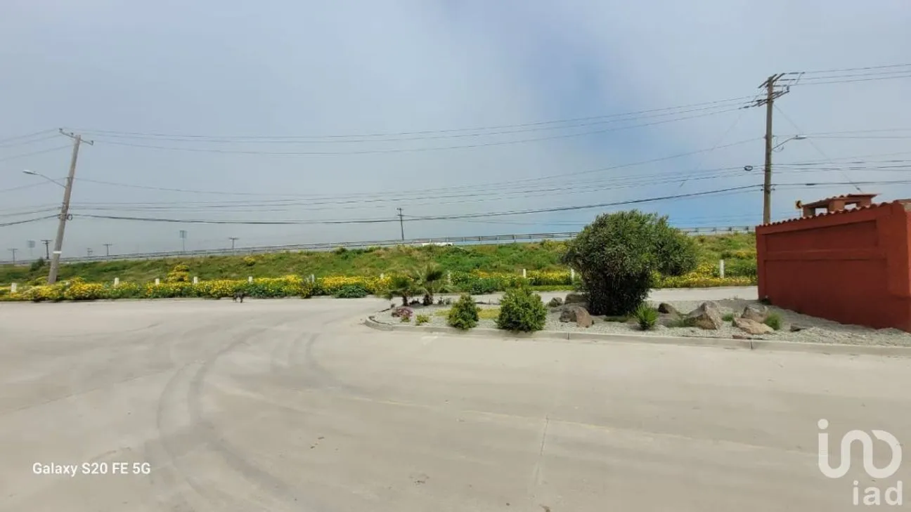 Terreno en Venta en Reforma, Playas de Rosarito, Baja California | NEX-230575 | iad México | Foto 2 de 47