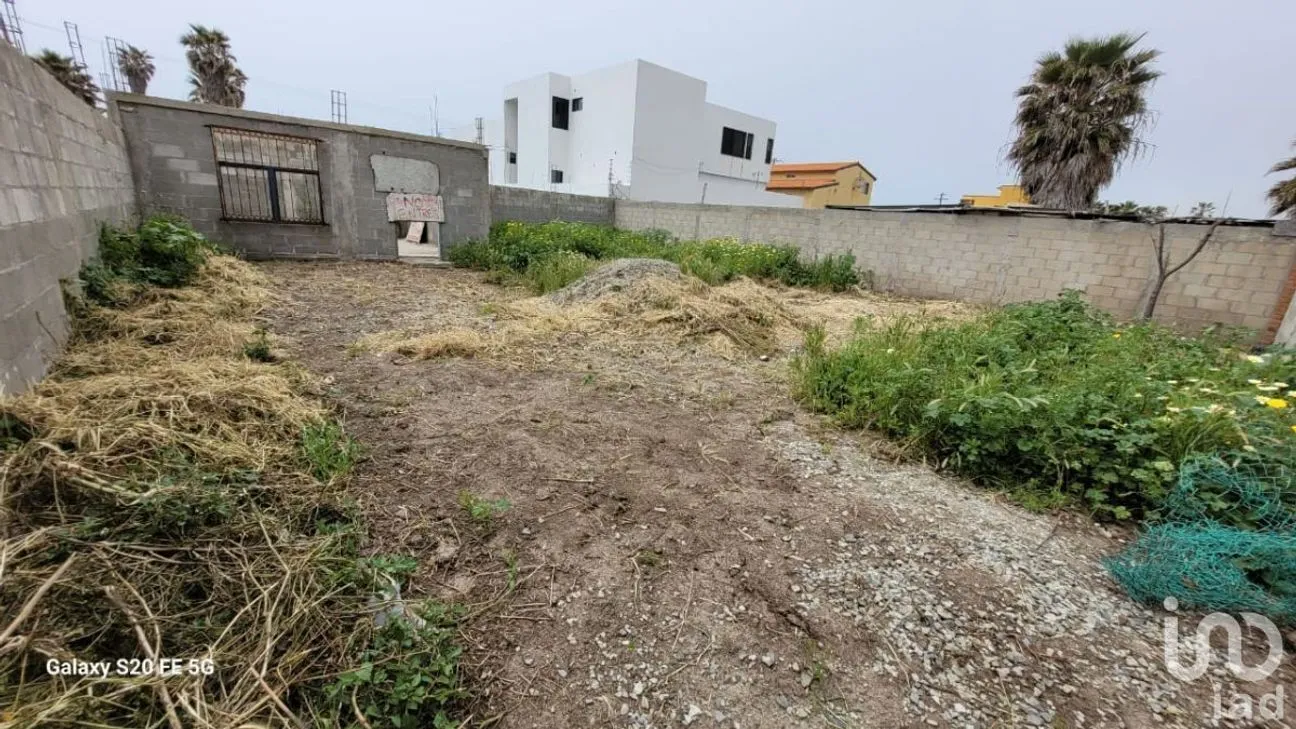 Terreno en Venta en Reforma, Playas de Rosarito, Baja California | NEX-230575 | iad México | Foto 11 de 47