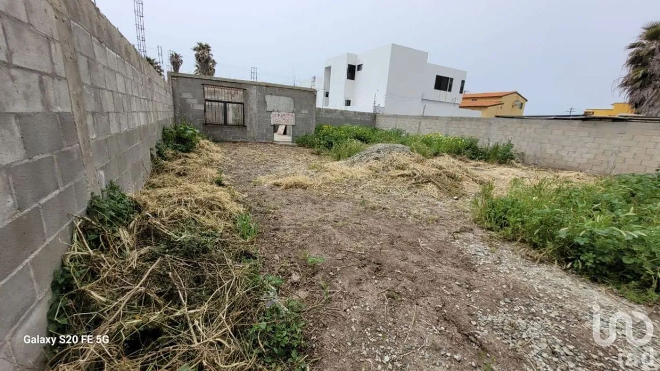 Terreno en Venta en Reforma, Playas de Rosarito, Baja California | NEX-230575 | iad México | Foto 19 de 47
