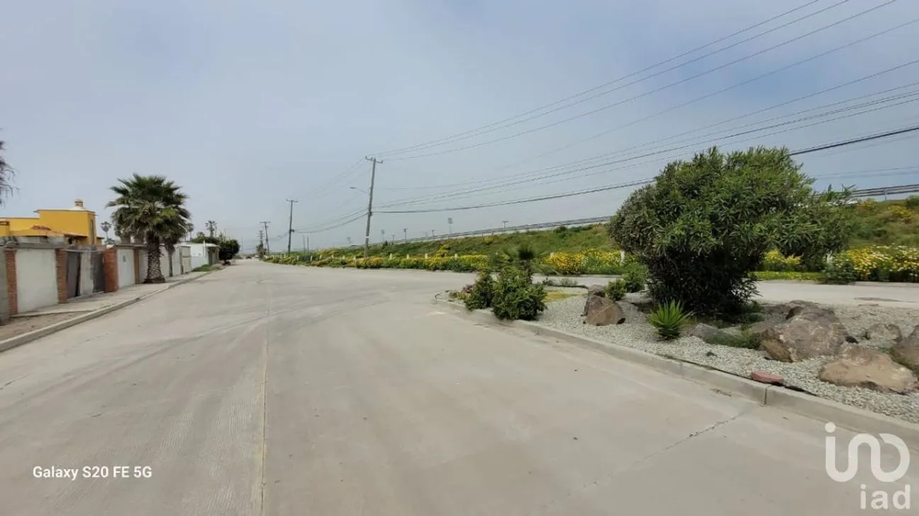 Terreno en Venta en Reforma, Playas de Rosarito, Baja California | NEX-230575 | iad México | Foto 3 de 47