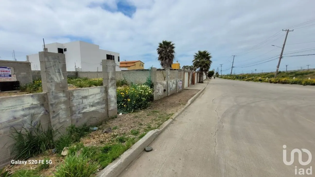 Terreno en Venta en Reforma, Playas de Rosarito, Baja California | NEX-230575 | iad México | Foto 26 de 47