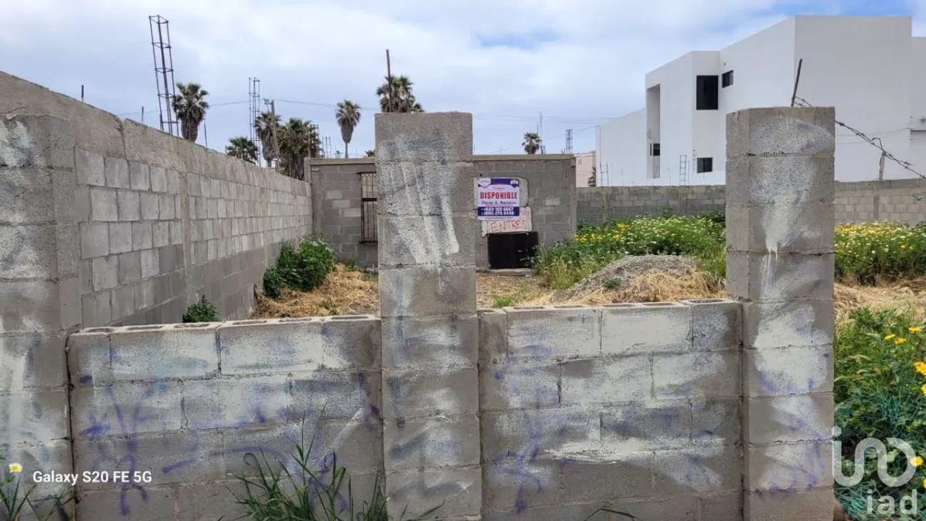 Terreno en Venta en Reforma, Playas de Rosarito, Baja California | NEX-230575 | iad México | Foto 27 de 47