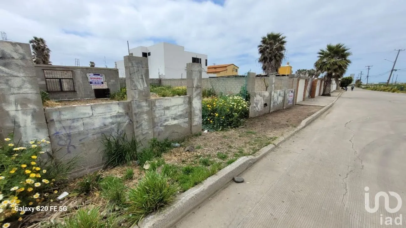 Terreno en Venta en Reforma, Playas de Rosarito, Baja California | NEX-230575 | iad México | Foto 29 de 47