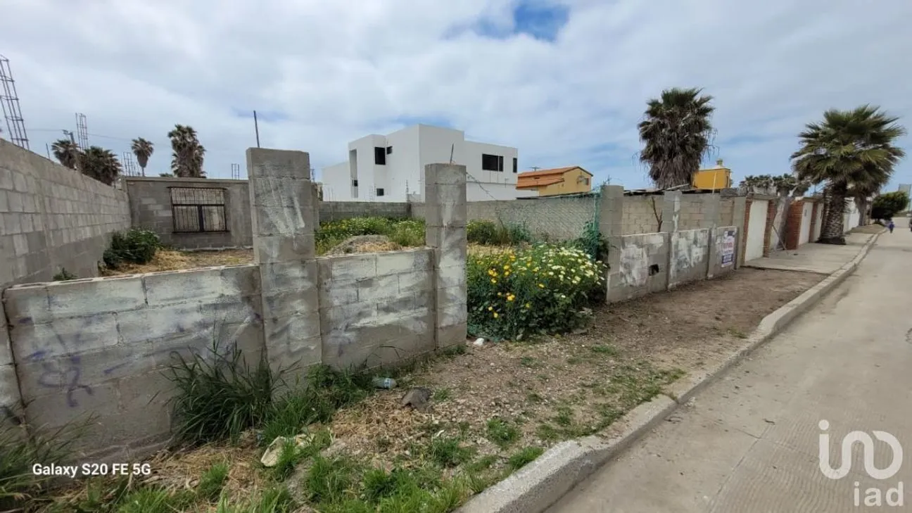 Terreno en Venta en Reforma, Playas de Rosarito, Baja California | NEX-230575 | iad México | Foto 30 de 47