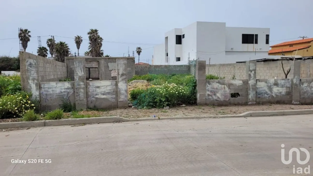Terreno en Venta en Reforma, Playas de Rosarito, Baja California | NEX-230575 | iad México | Foto 4 de 47