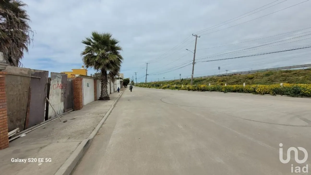 Terreno en Venta en Reforma, Playas de Rosarito, Baja California | NEX-230575 | iad México | Foto 31 de 47