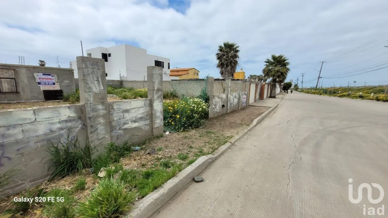 Terreno en Venta en Reforma, Playas de Rosarito, Baja California | NEX-230575 | iad México | Foto 32 de 47